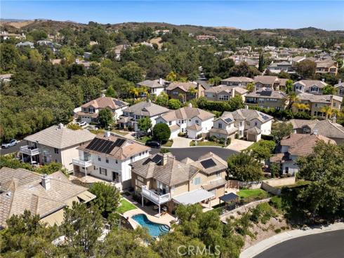 49 Creek View , Coto de Caza, CA