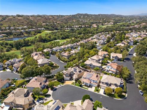 49 Creek View , Coto de Caza, CA