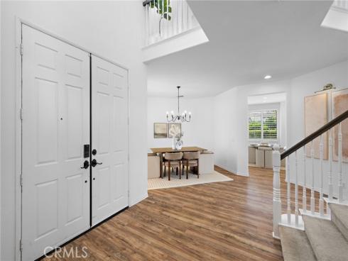 49 Creek View , Coto de Caza, CA