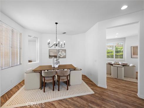 49 Creek View , Coto de Caza, CA