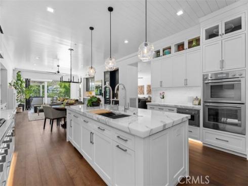3 Canada Oaks , Coto de Caza, CA