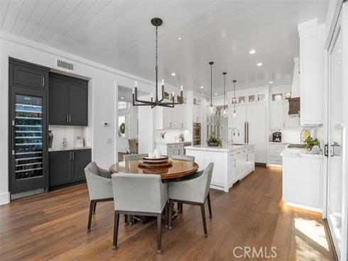 3 Canada Oaks , Coto de Caza, CA