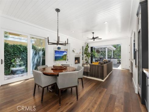 3 Canada Oaks , Coto de Caza, CA