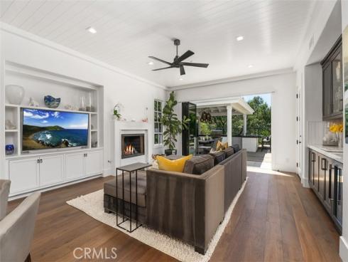 3 Canada Oaks , Coto de Caza, CA