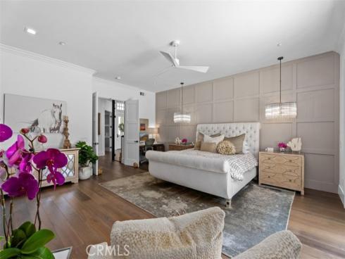 3 Canada Oaks , Coto de Caza, CA