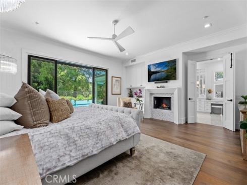 3 Canada Oaks , Coto de Caza, CA