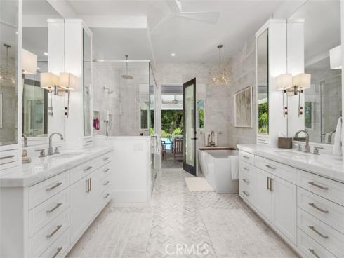 3 Canada Oaks , Coto de Caza, CA