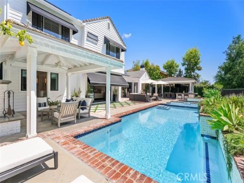 3 Canada Oaks , Coto de Caza, CA