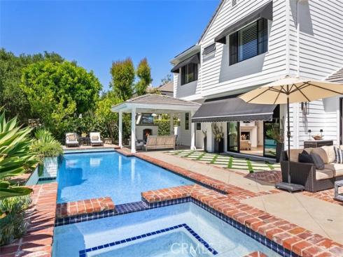 3 Canada Oaks , Coto de Caza, CA