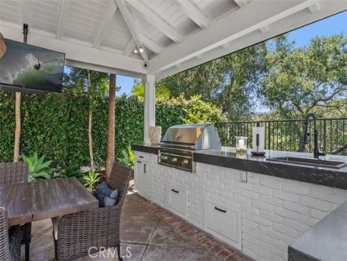 3 Canada Oaks , Coto de Caza, CA