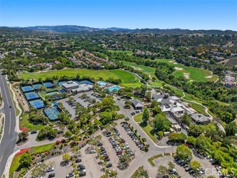 3 Canada Oaks , Coto de Caza, CA