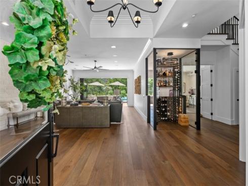3 Canada Oaks , Coto de Caza, CA