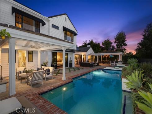 3 Canada Oaks , Coto de Caza, CA