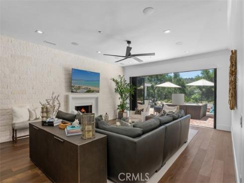 3 Canada Oaks , Coto de Caza, CA