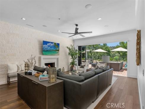 3 Canada Oaks , Coto de Caza, CA