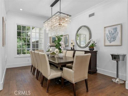 3 Canada Oaks , Coto de Caza, CA