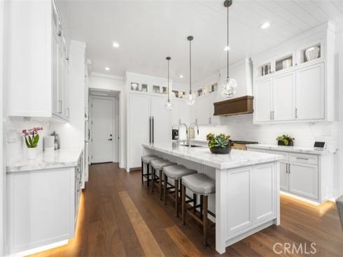3 Canada Oaks , Coto de Caza, CA