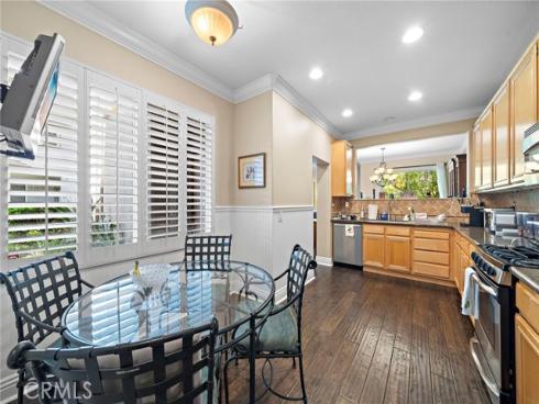 20 Brassie Lane, Coto de Caza, CA