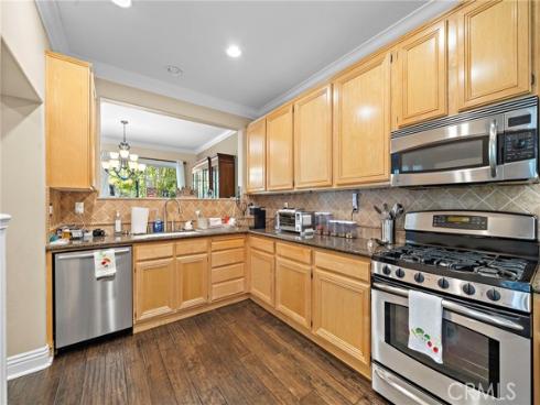 20 Brassie Lane, Coto de Caza, CA