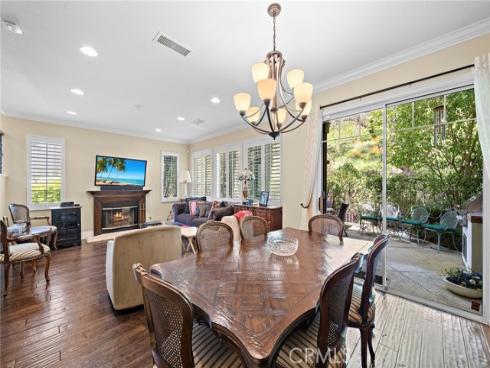 20 Brassie Lane, Coto de Caza, CA