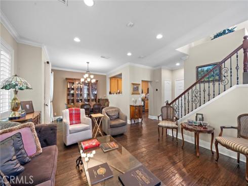 20 Brassie Lane, Coto de Caza, CA