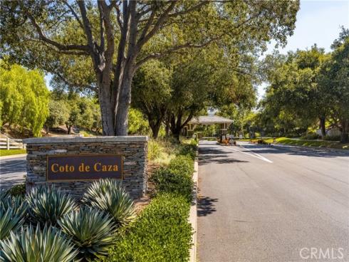 36 Brassie Lane, Coto de Caza, CA