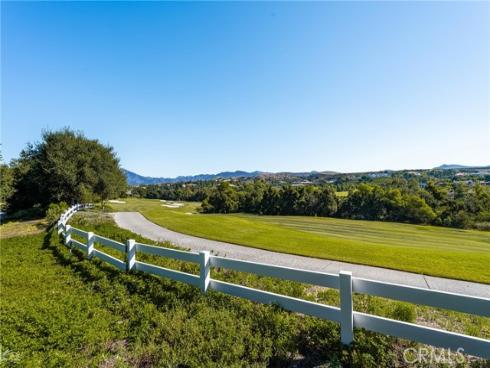 36 Brassie Lane, Coto de Caza, CA
