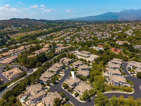 36 Brassie Lane, Coto de Caza, CA