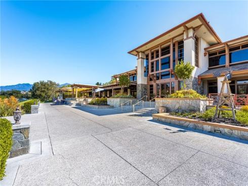 36 Brassie Lane, Coto de Caza, CA