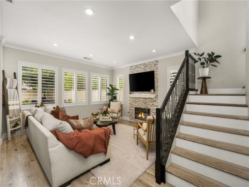 36 Brassie Lane, Coto de Caza, CA
