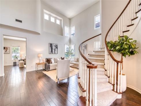 30 Eisenhower , Coto de Caza, CA