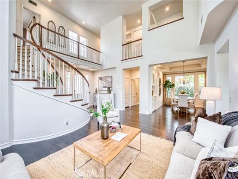 30 Eisenhower , Coto de Caza, CA