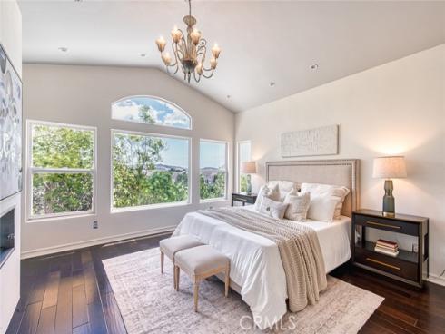 30 Eisenhower , Coto de Caza, CA