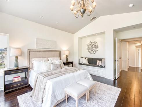 30 Eisenhower , Coto de Caza, CA