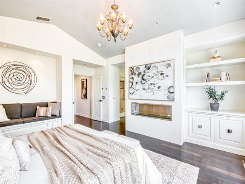 30 Eisenhower , Coto de Caza, CA
