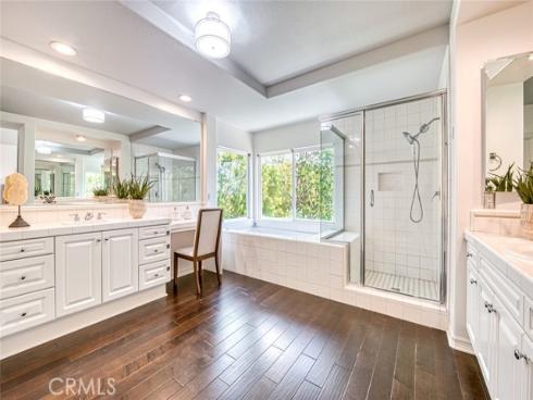 30 Eisenhower , Coto de Caza, CA