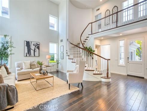 30 Eisenhower , Coto de Caza, CA