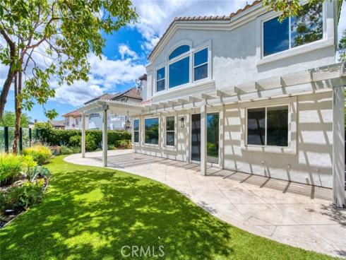 30 Eisenhower , Coto de Caza, CA
