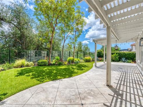 30  Eisenhower  , Coto de Caza, CA