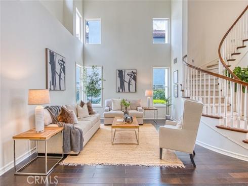 30 Eisenhower , Coto de Caza, CA
