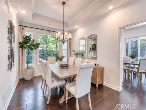 30 Eisenhower , Coto de Caza, CA