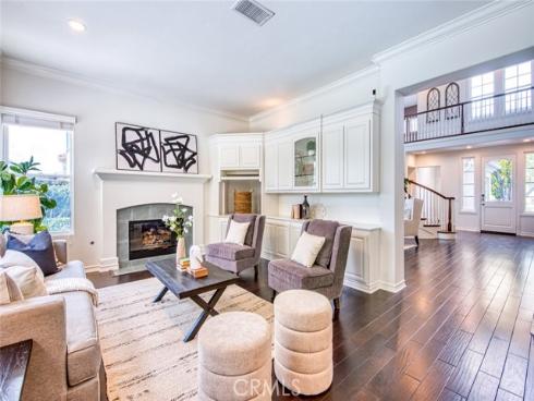 30 Eisenhower , Coto de Caza, CA