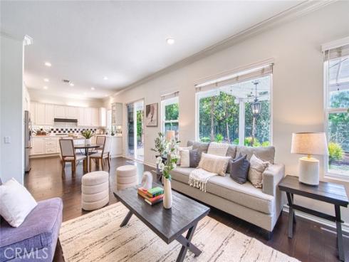 30 Eisenhower , Coto de Caza, CA