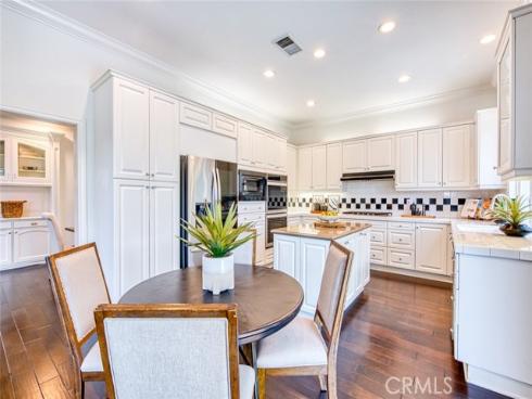 30 Eisenhower , Coto de Caza, CA