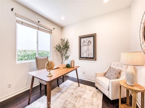 30 Eisenhower , Coto de Caza, CA