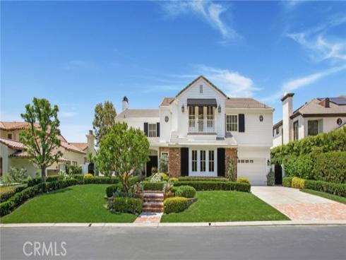 15 Canada Oaks