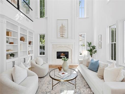 15 Canada Oaks , Coto de Caza, CA