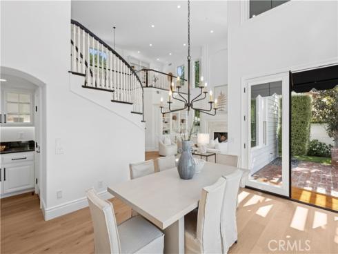 15 Canada Oaks , Coto de Caza, CA