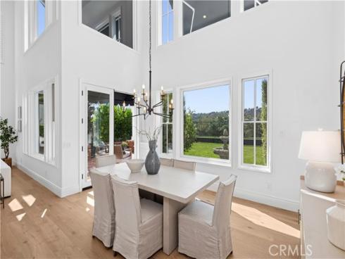 15 Canada Oaks , Coto de Caza, CA