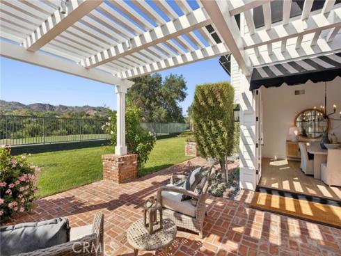 15 Canada Oaks , Coto de Caza, CA